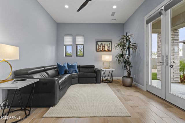 8316 E SAND FLOWER Drive, Scottsdale, AZ 85266