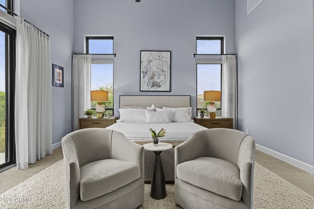 8316 E SAND FLOWER Drive, Scottsdale, AZ 85266