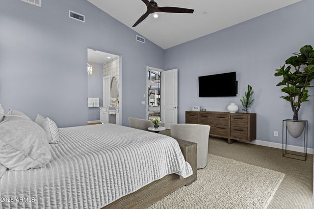 8316 E SAND FLOWER Drive, Scottsdale, AZ 85266