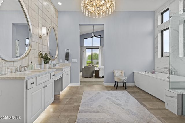 8316 E SAND FLOWER Drive, Scottsdale, AZ 85266