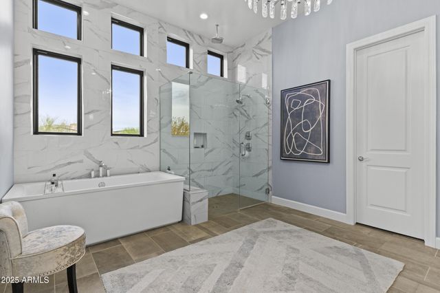 8316 E SAND FLOWER Drive, Scottsdale, AZ 85266