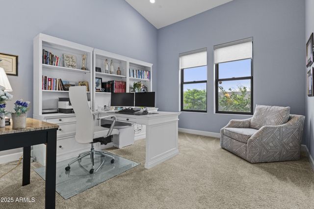 8316 E SAND FLOWER Drive, Scottsdale, AZ 85266