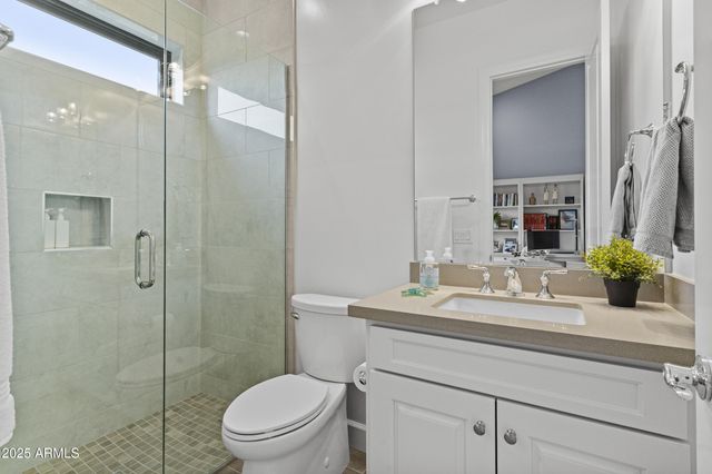 8316 E SAND FLOWER Drive, Scottsdale, AZ 85266