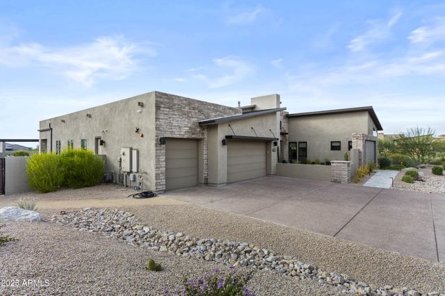 8316 E SAND FLOWER Drive, Scottsdale, AZ 85266