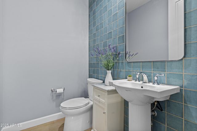 8316 E SAND FLOWER Drive, Scottsdale, AZ 85266