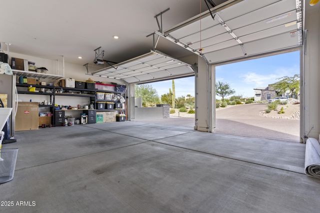 8316 E SAND FLOWER Drive, Scottsdale, AZ 85266