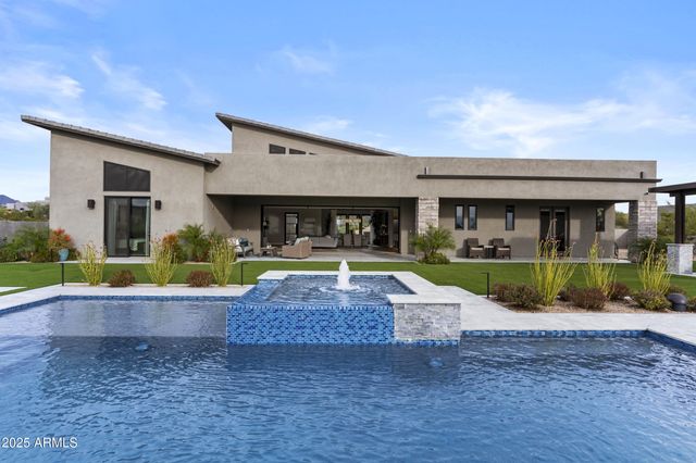 8316 E SAND FLOWER Drive, Scottsdale, AZ 85266