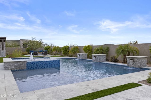 8316 E SAND FLOWER Drive, Scottsdale, AZ 85266