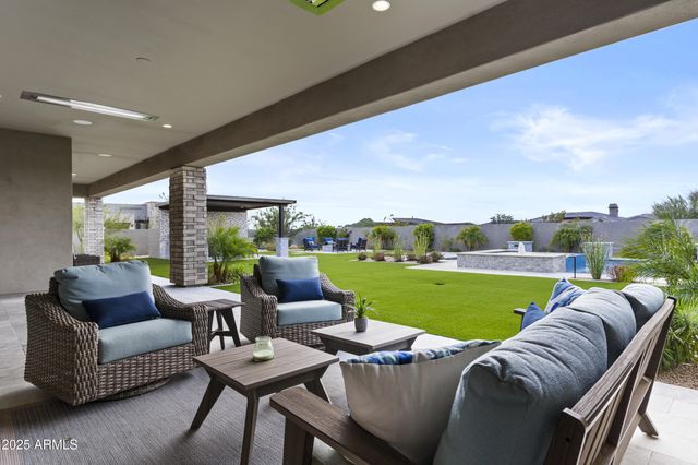 8316 E SAND FLOWER Drive, Scottsdale, AZ 85266