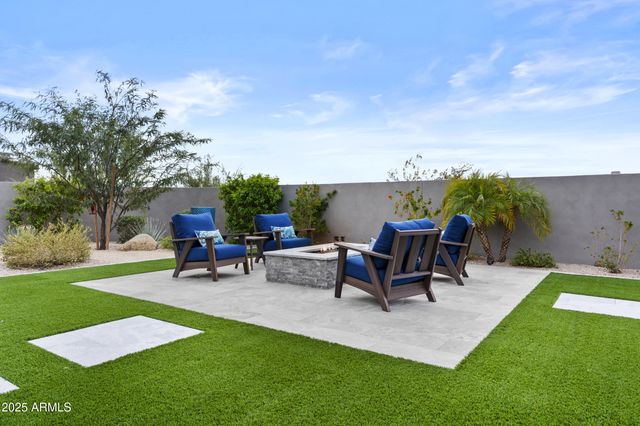 8316 E SAND FLOWER Drive, Scottsdale, AZ 85266