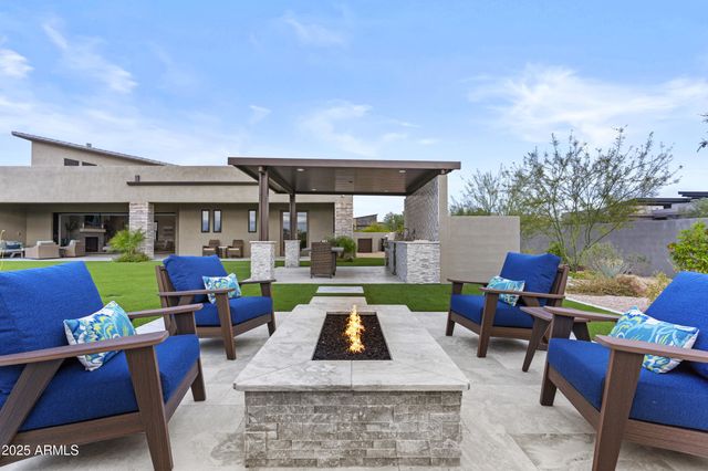 8316 E SAND FLOWER Drive, Scottsdale, AZ 85266