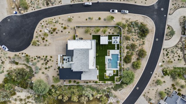 8316 E SAND FLOWER Drive, Scottsdale, AZ 85266