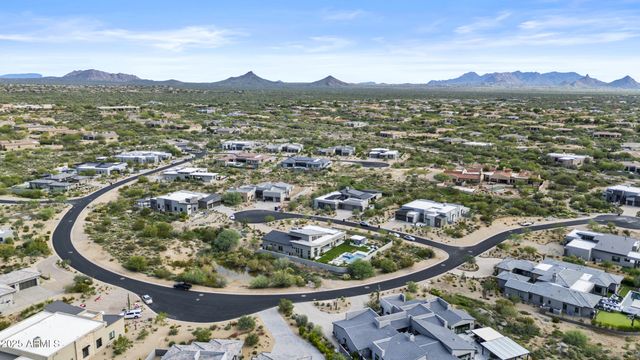 8316 E SAND FLOWER Drive, Scottsdale, AZ 85266