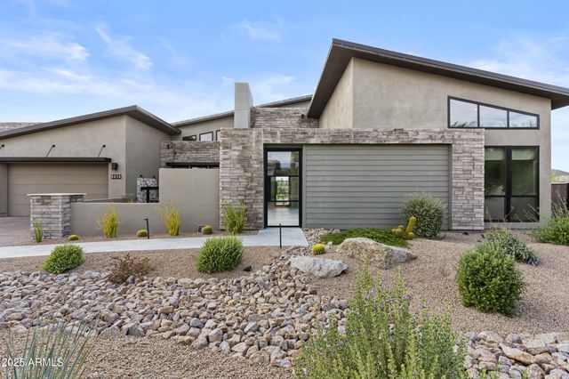 8316 E SAND FLOWER Drive, Scottsdale, AZ 85266