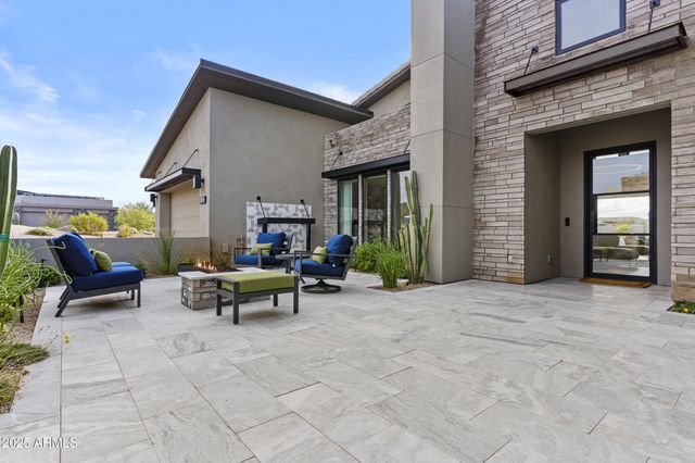 8316 E SAND FLOWER Drive, Scottsdale, AZ 85266