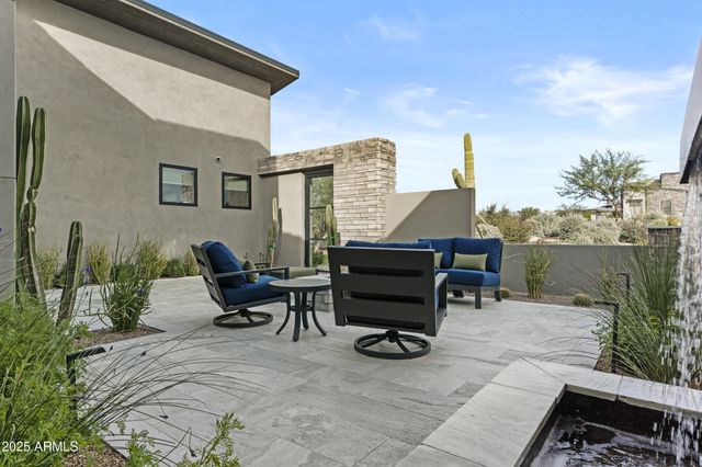 8316 E SAND FLOWER Drive, Scottsdale, AZ 85266