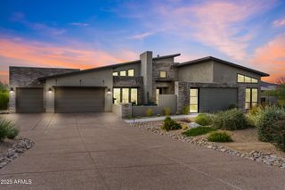 8316 E SAND FLOWER Drive, Scottsdale, AZ 85266