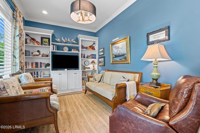 216 Coosaw Point Blvd, Beaufort, SC 29907