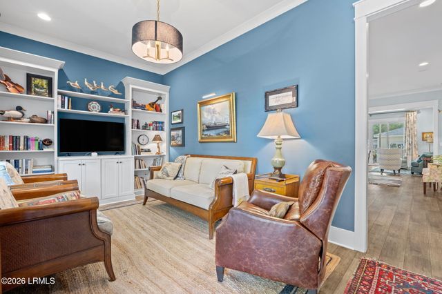 216 Coosaw Point Blvd, Beaufort, SC 29907
