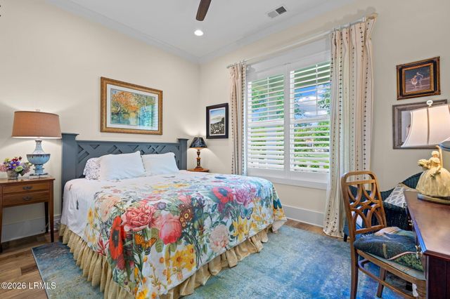 216 Coosaw Point Blvd, Beaufort, SC 29907
