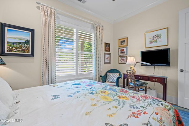 216 Coosaw Point Blvd, Beaufort, SC 29907