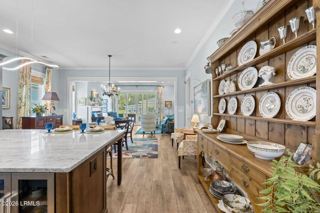 216 Coosaw Point Blvd, Beaufort, SC 29907