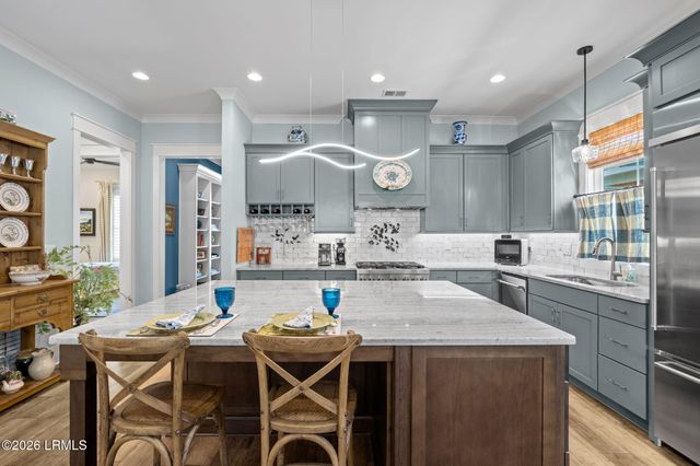 216 Coosaw Point Blvd, Beaufort, SC 29907