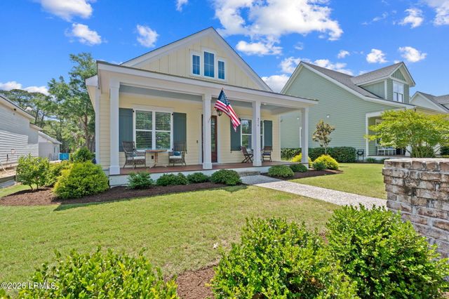 216 Coosaw Point Blvd, Beaufort, SC 29907