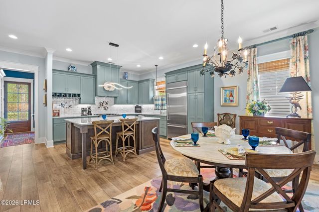 216 Coosaw Point Blvd, Beaufort, SC 29907