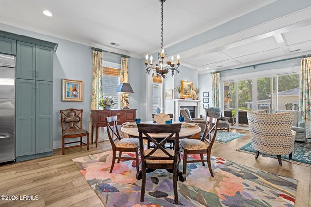 216 Coosaw Point Blvd, Beaufort, SC 29907