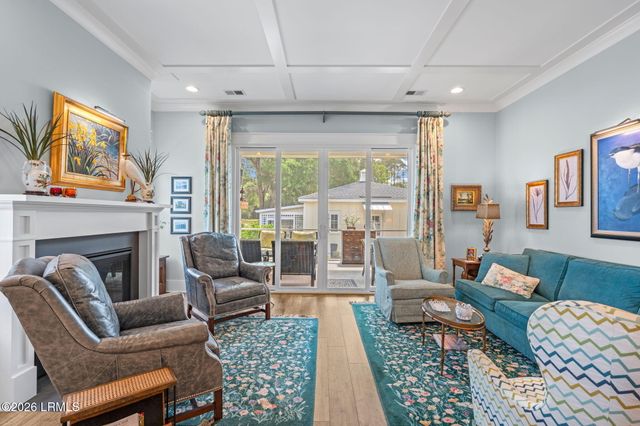 216 Coosaw Point Blvd, Beaufort, SC 29907