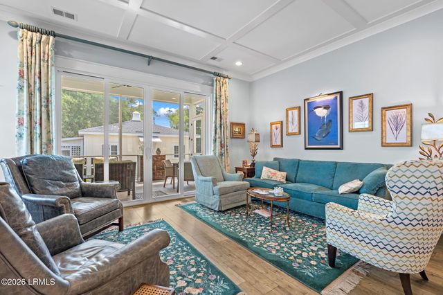 216 Coosaw Point Blvd, Beaufort, SC 29907