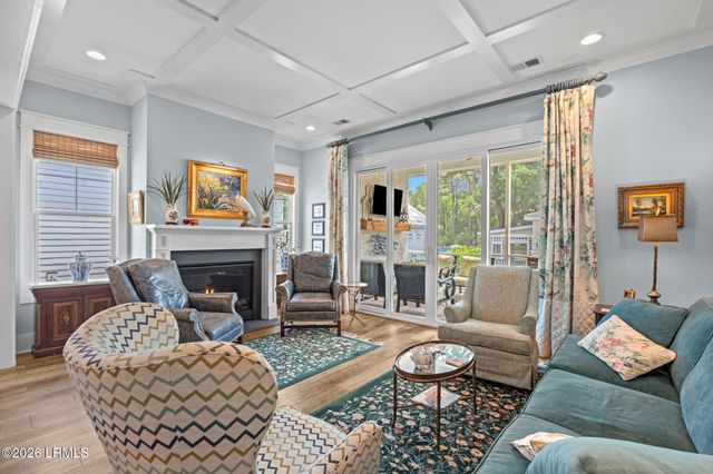 216 Coosaw Point Blvd, Beaufort, SC 29907