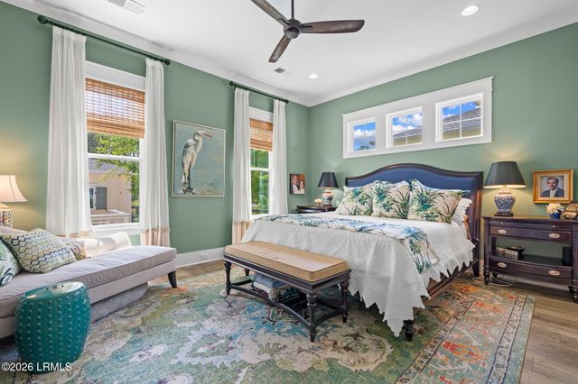 216 Coosaw Point Blvd, Beaufort, SC 29907