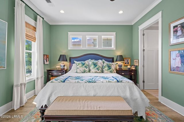 216 Coosaw Point Blvd, Beaufort, SC 29907