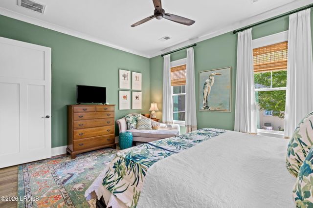 216 Coosaw Point Blvd, Beaufort, SC 29907
