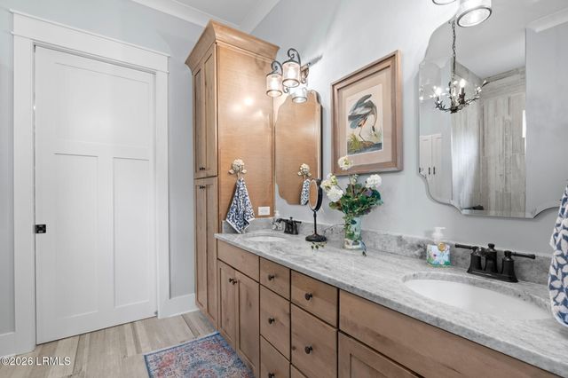 216 Coosaw Point Blvd, Beaufort, SC 29907