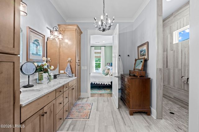 216 Coosaw Point Blvd, Beaufort, SC 29907