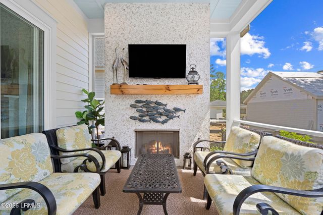 216 Coosaw Point Blvd, Beaufort, SC 29907