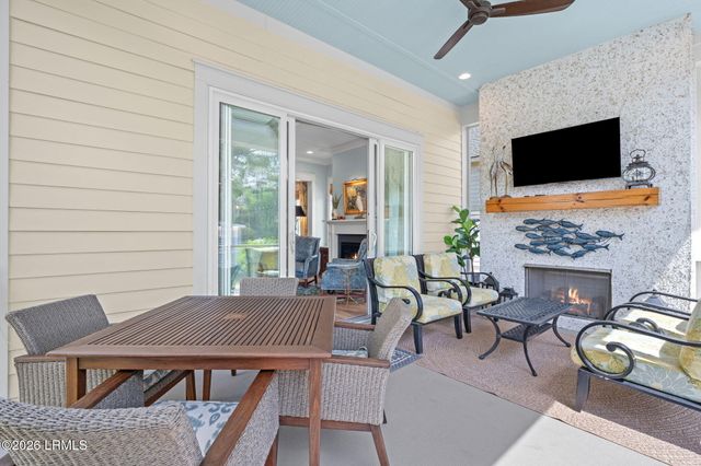 216 Coosaw Point Blvd, Beaufort, SC 29907