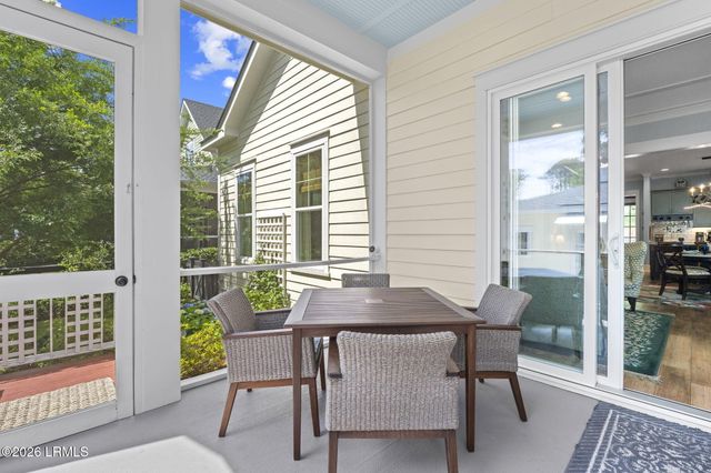 216 Coosaw Point Blvd, Beaufort, SC 29907
