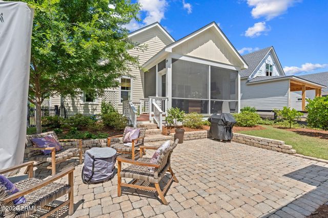 216 Coosaw Point Blvd, Beaufort, SC 29907