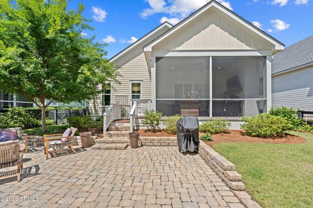 216 Coosaw Point Blvd, Beaufort, SC 29907