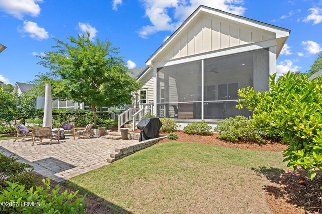 216 Coosaw Point Blvd, Beaufort, SC 29907