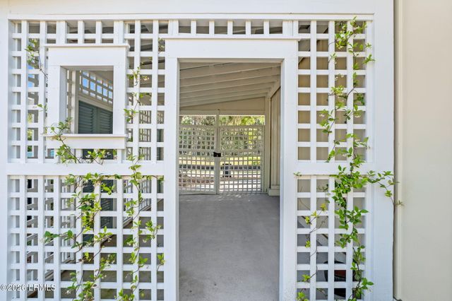 216 Coosaw Point Blvd, Beaufort, SC 29907