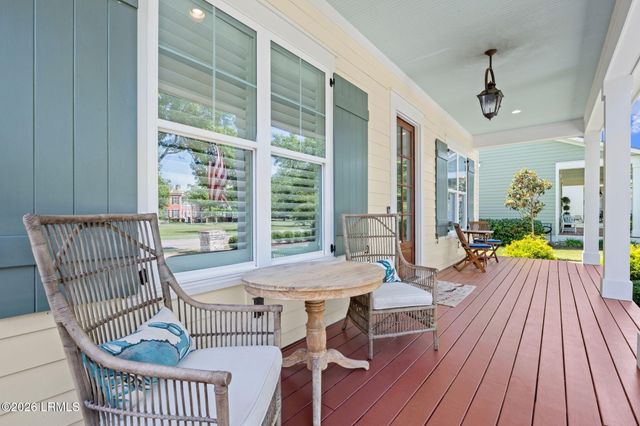 216 Coosaw Point Blvd, Beaufort, SC 29907