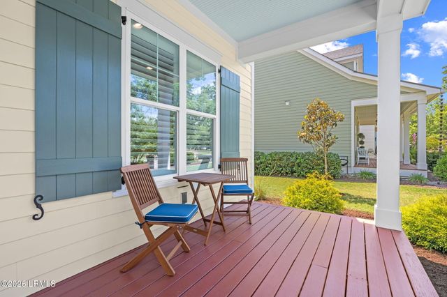 216 Coosaw Point Blvd, Beaufort, SC 29907