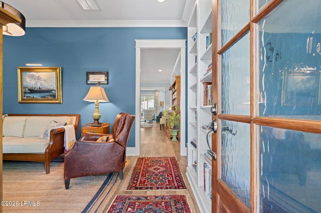 216 Coosaw Point Blvd, Beaufort, SC 29907