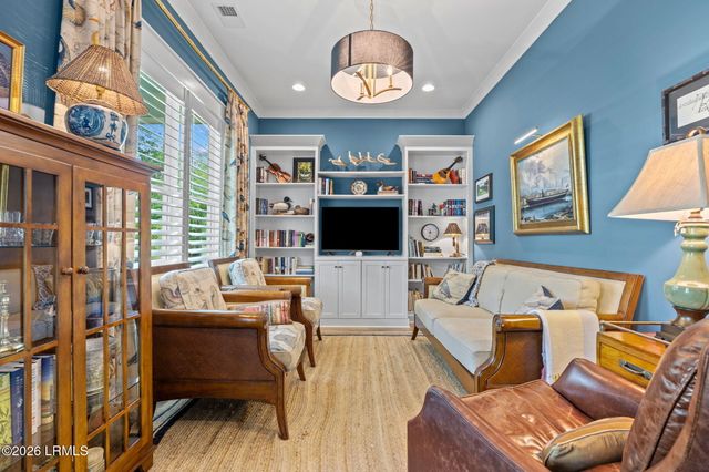 216 Coosaw Point Blvd, Beaufort, SC 29907