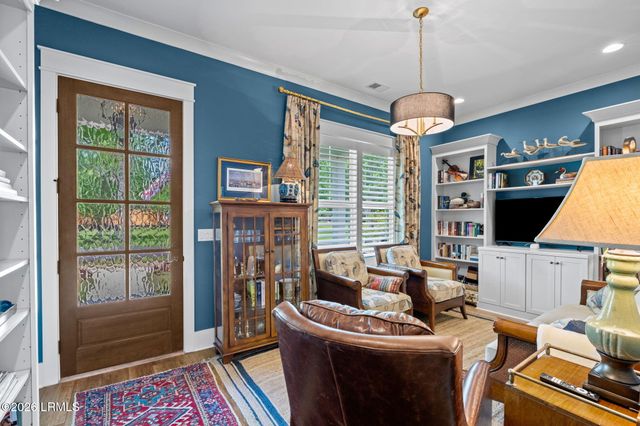 216 Coosaw Point Blvd, Beaufort, SC 29907